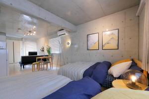 Hotel Landmark Namba(B) - Frequently Asked Questions