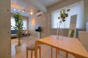 HOTEL LANDMARK NAMBA(H) - Policies and House Rules