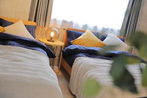 HOTEL LANDMARK NAMBA(J) - Hotel Services and Facilities