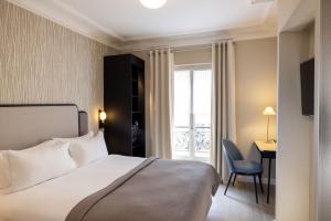 Hotel Le 46 Renovation - Policies and Booking Details
