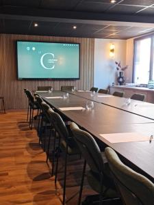 Hotel Le C - Boutique Hotel - Policies and Information