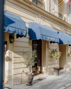 Hotel Le Grimaldi by Happyculture - How To Book Your Stay