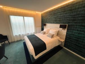 Hotel Le Manoir Du Roselier - Policies and Regulations