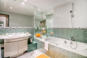 Hotel Le Maxime - Best Western Signature Collection - Safety Measures