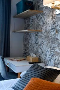 Hotel Le Tiburon - Breakfast Experience