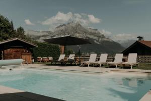 Hotel Les Roches Fleuries - How To Book Your Stay