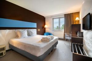 Hotel LEurope - About Staying Here