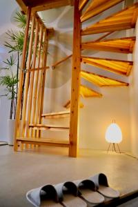 Hotel Little Swiss House - Frequently Asked Questions