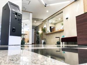 HOTEL LiVEMAX BUDGET Fuji Ekimae - Frequently Asked Questions