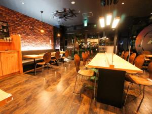 HOTEL LiVEMAX Kakegawa-Ekimae - Policies