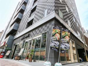 HOTEL LiVEMAX Kayabacho - Frequently Asked Questions