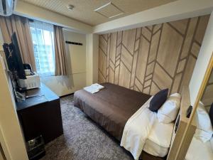 HOTEL LiVEMAX Kyoto Gojo - Complimentary Services