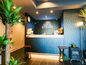 HOTEL LiVEMAX Machida-Ekimae - Transportation and Accessibility
