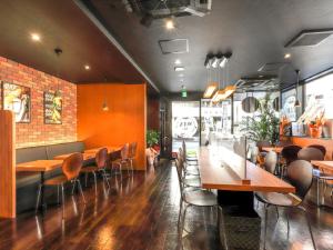HOTEL LiVEMAX Numazu Ekimae Hotel - Booking Information