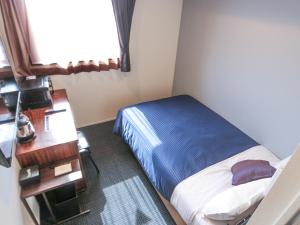 HOTEL LiVEMAX Tokyo Ayase-Ekimae - Getting to the Hotel