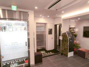 HOTEL LiVEMAX Tokyo Kanda-Ekimae - Guest Services Offered