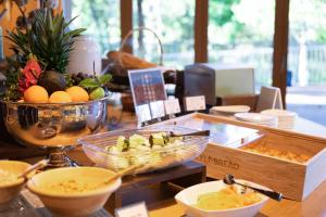 Hotel Lodge Maishima - Languages and Popular Destinations
