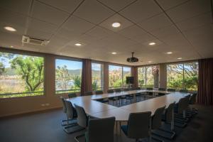 Hotel & Lodges Moby Dick - Spa and Wellness