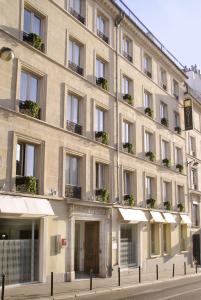 Hotel Lorette - Astotel - Astotel Benefits
