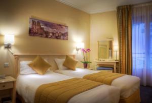 Hotel Louvre Sainte Anne - Popular Facilities