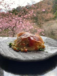 HOTEL LT Kitchen 湯河原 - Transportation Options
