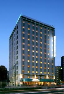Hotel Lumiere Kasai - Booking and Policies