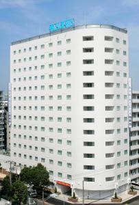Hotel Lumiere Nishikasai - Transportation and Nearby Attractions