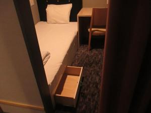 Hotel M Matsumoto - Frequently Asked Questions