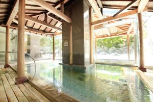 Hotel Mahoroba - Booking Information