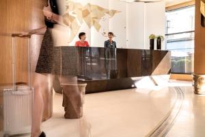 Hotel Maison FL - Policies and Additional Information