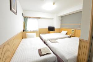 Hotel Marutani - Nearby Attractions