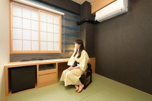 Hotel Matsunoi - Safety and Security Measures