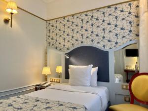 Hotel Mayfair Paris - How To Book Your Stay