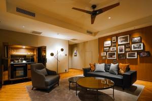 Hotel Metropolitan Tokyo Haneda - Policies and Restrictions