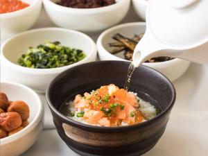 Hotel Metropolitan Tokyo Marunouchi - Health and Safety Measures