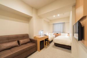 Hotel Mid In Kuramae Ekimae No Smoking Only - Frequently Asked Questions