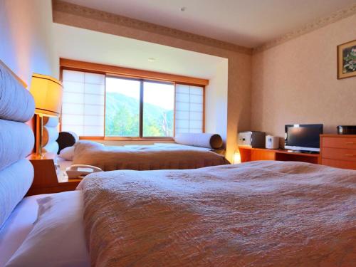 Hotel Miki - Safety and Security