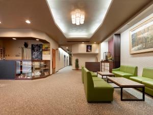 Hotel Mimatsu - Check-in and Check-out Policies