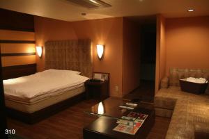 Hotel MINT Osaka Airport - Guest Ratings and Reviews