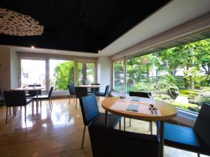 Hotel Miura Kaen - Frequently Asked Questions