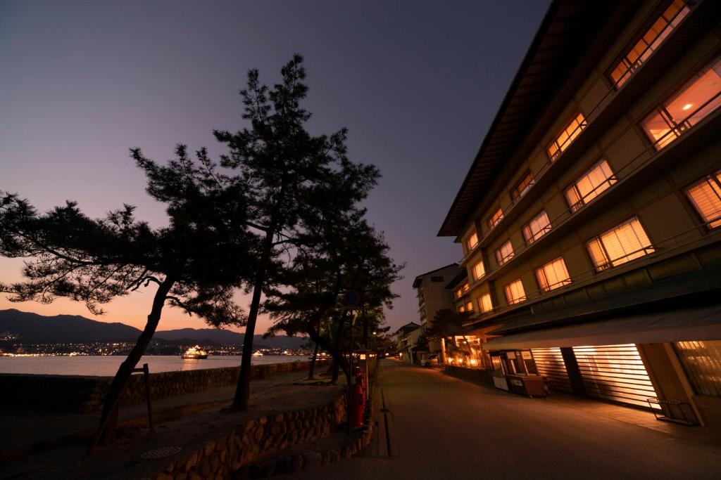 Hotel Miya Rikyu Review