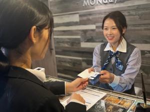 Hotel MONDAY Haneda Airport - Booking Policies and Considerations