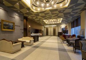 Hotel Monterey Fukuoka - Delectable Dining Experiences