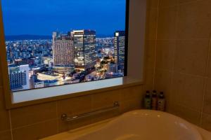 Hotel Monterey Grasmere Osaka - Policies and Inclusions