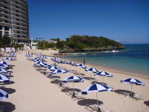 Hotel Monterey Okinawa Spa & Resort - Policies and Accessibility