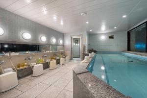 Hotel Morning Box Osaka Shinsaibashi - Guest Feedback and Ratings