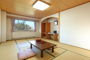 Hotel Mount Shiga - Contact Information