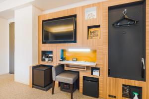 Hotel Ms Est Shijo Karasuma - Booking and Reservation Details
