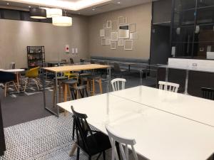 Hotel Ms Plus Shijo Omiya - Popular Facilities