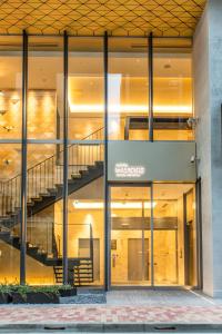 Hotel Musse Ginza Meitetsu - Cancellation and Refund